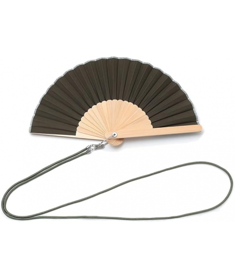 Eventail Strap Khaki / Nishikawa