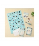 Chemise A4 Break Time Cookies Jiji - GHIBLI