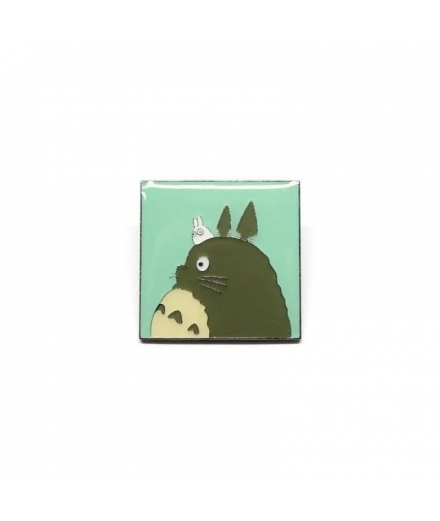 Pins Totoro Profil Mon Voisin Totoro - GHIBLI