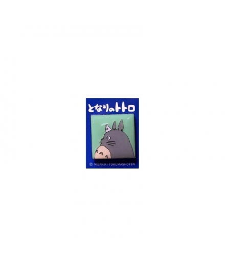 Pins Totoro Profil Mon Voisin Totoro - GHIBLI