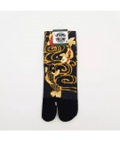 Chaussettes Tabi Carpes Koi Made In Japan - AOI TRADING