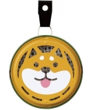Porte-Encens Mini Spirales Anti-Moustiques Chien Shiba - DECOLE