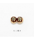 Porte-Baguettes Japonais Takoyaki - IHOSHIRO