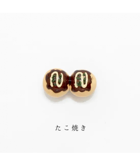 Porte-Baguettes Japonais Takoyaki - IHOSHIRO