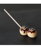 Porte-Baguettes Japonais Takoyaki - IHOSHIRO