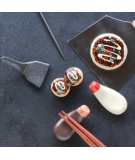 Porte-Baguettes Japonais Takoyaki - IHOSHIRO
