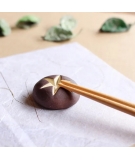 Porte-Baguettes Japonais Champignon Shiitake - IHOSHIRO