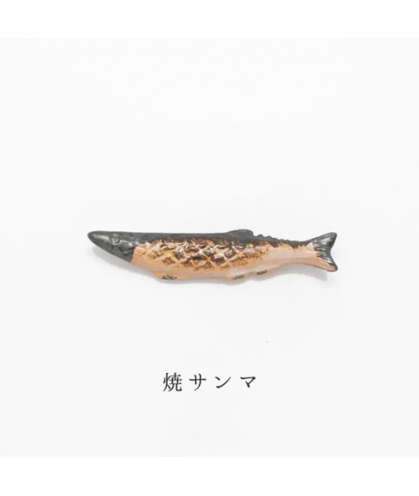 Porte-Baguettes Japonais Poisson - IHOSHIRO
