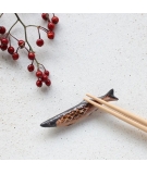 Porte-Baguettes Japonais Poisson - IHOSHIRO