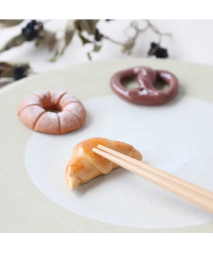 Porte-Baguettes Japonais Croissant - IHOSHIRO