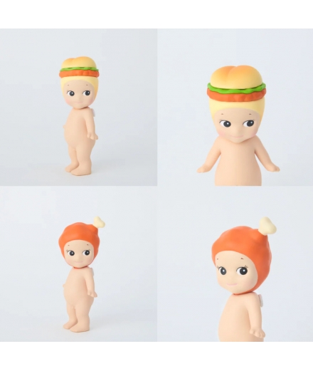 Sonny Angel Snack - SONNY ANGEL