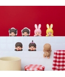 Hippers Monchhichi - SONNY ANGEL X MONCHHICHI