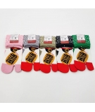 Chaussettes Tabi Maneki Neko Made In Japan - AOI TRADING