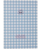 Agenda 2026 Semainier B6 BLOCK - MARK'S