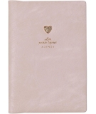 Agenda 2026 Semainier A6 JEWERLY - MARK'S