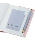 Agenda 2026 Semainier A6 JEWERLY - MARK'S
