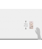 Stickers Kawaii Arrr - SUATELIER