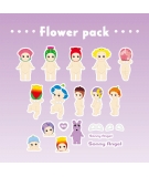 Stickers Sonny Angel (20pcs) Série 2 - SONNY ANGEL