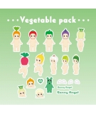Stickers Sonny Angel (20pcs) Série 2 - SONNY ANGEL