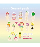 Stickers Sonny Angel (20pcs) Série 2 - SONNY ANGEL