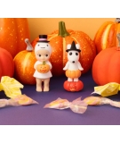 Sonny Angel Pumpkin Patch Halloween - SONNY ANGEL