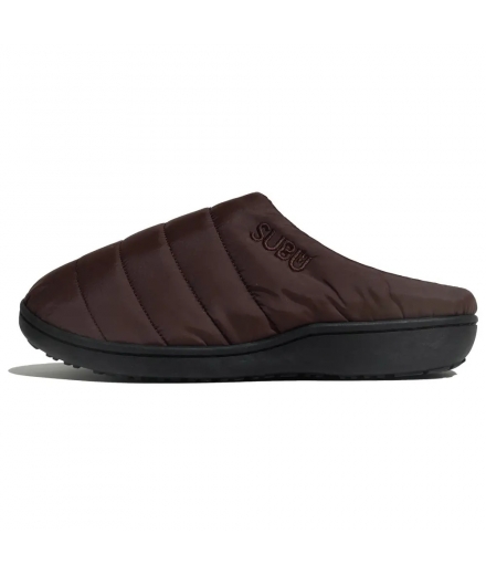 Chaussons SUBU Dark Brown - SUBU