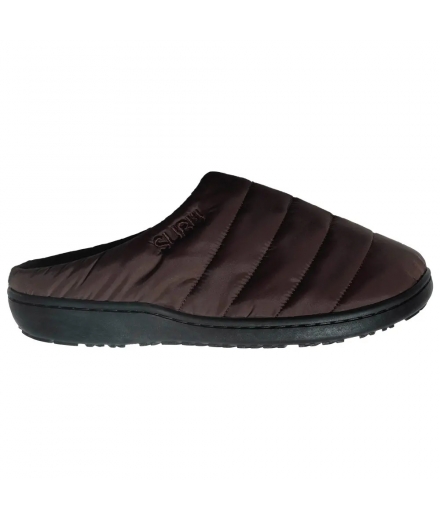 Chaussons SUBU Dark Brown - SUBU