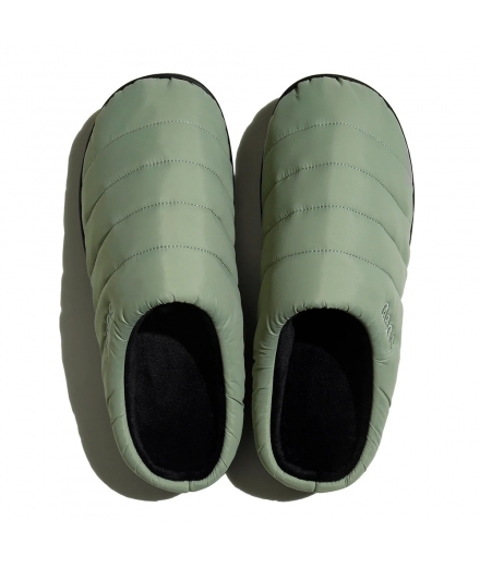 Chaussons SUBU Smoke Green - SUBU