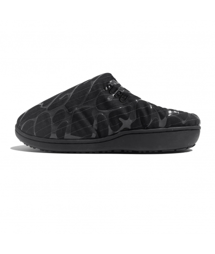 Chaussons SUBU Franken Stripe Black - SUBU