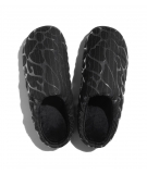 Chaussons SUBU Franken Stripe Black - SUBU