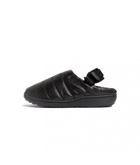 Chaussons SUBU Xeno Black - SUBU