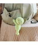 Porte-Clés Smiski Peluche Hanging On - SMISKI
