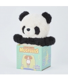 Peluche Mugyuuus Panda 420g - DREAMS Peluche Mugyuuus Panda 420g - DREAMS