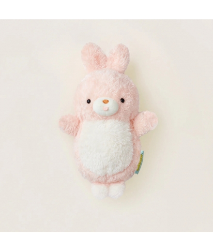Peluche Mugyuuus Lapin 420g - DREAMS