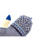 Gants Tactiles Et Moufles MIT Unisexe - EVOLG