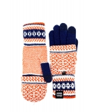 Gants Tactiles Et Moufles MIT Unisexe - EVOLG