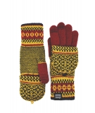 Gants Tactiles Et Moufles MIT Unisexe - EVOLG