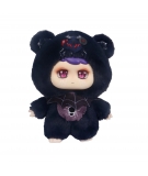 Peluche Porte-Clés Miiloo 2 - ZOO STUDIO