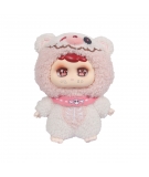 Peluche Porte-Clés Miiloo 2 - ZOO STUDIO