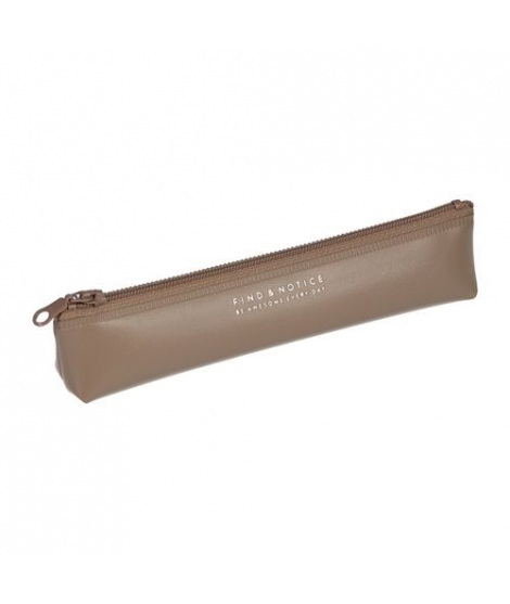 Trousse A stylos Slim Made In Japan - MARK'S