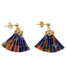 Boucle D'Oreilles Origami Made In Japan - AOI