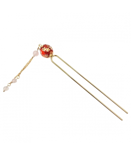 Epingle A Cheveux Japonaise 12cm