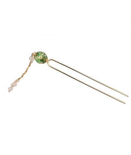 Epingle A Cheveux Japonaise 12cm