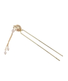 Epingle A Cheveux Japonaise 12cm