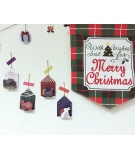 Masking Tape Décoration Xmas - MARK'S Masking Tape Décoration Xmas - MARK'S