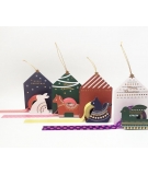 Masking Tape Décoration Xmas - MARK'S Masking Tape Décoration Xmas - MARK'S