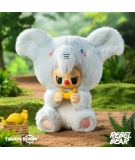 Peluche Porte-Clés Rebel Animals - ZOO STUDIO