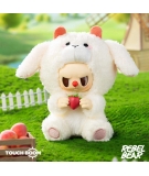 Peluche Porte-Clés Rebel Animals - ZOO STUDIO