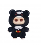 Peluche Porte-Clés Miiloo 2 - ZOO STUDIO