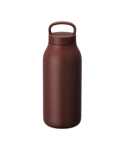 Bouteille Isotherme 550ml - Kinto
